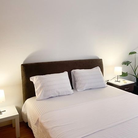 Nikki'S Apartment Подгорица Экстерьер фото