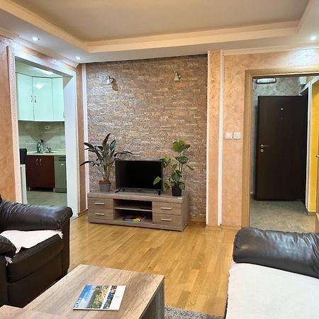 Nikki'S Apartment Подгорица Экстерьер фото