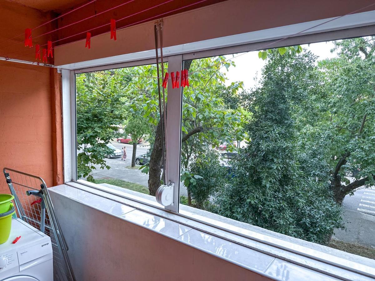 Nikki'S Apartment Подгорица Экстерьер фото